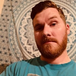 Meet your Posher, Ben